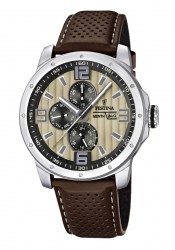 Festina Men´s Multifunction Watch