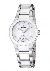 Festina Ladies´ Ceramic Watch