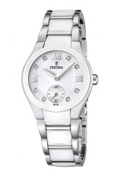 Festina Ladies´ Ceramic Watch