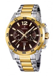 Festina Men´s Chronograph Ø 47 mm