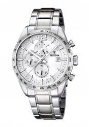 Festina Men´s Chronograph Ø 44 mm