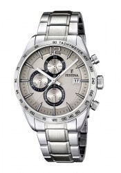 Festina Men´s Chronograph Ø 44 mm
