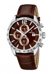 Festina Men´s Chronograph Ø 44 mm