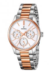 Festina Trend Ladies-Multifunction Watch