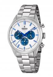Festina Men´s Chronograph Timeless