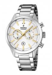 Festina Timeless Men´s Chronograph