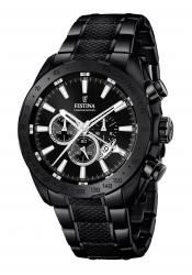 Festina Men´s Chronograph Carbon