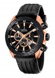 Festina Men´s Chronograph Carbon