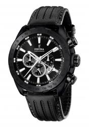 Festina Men´s Chronograph Carbon