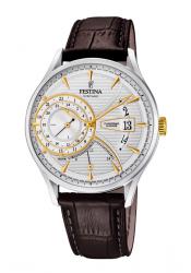 Festina Men´s Watch Dualtime