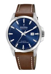 Festina Mens Swiss Made watch