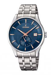Festina Retrograde Men´s Watch