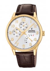 Festina Men´s Watch Mulifunction