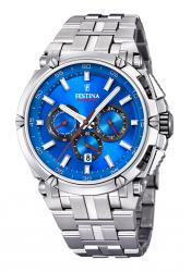 Festina Bike Chrono Men´s Watch
