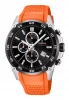 Herrenchronograph The Original Orange