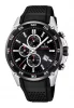 Herrenchronograph The Original Schwarz