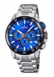 Festina Chrono Bike Men´s Chronograph