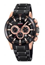 Festina Chrono Bike Men´s Chronograph Special Edition