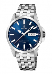 Festina Men´s Watch Classic