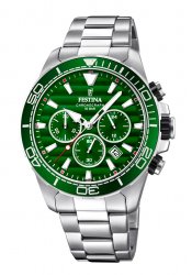Festina Men´s Chronograph