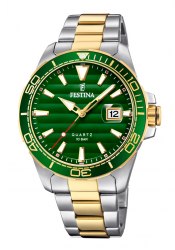 Festina Men´s Chronograph