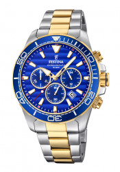 Festina Men´s Chronograph