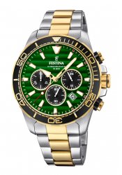 Festina Men´s Chronograph
