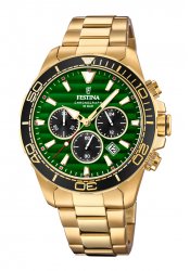 Festina Men´s Chronograph Prestige