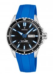 Festina Divers´ Watch
