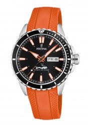 Festina Divers´ Watch