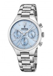 Festina Ladies´ Chronograph
