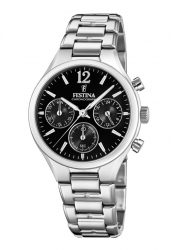 Festina Ladies´ Chronograph