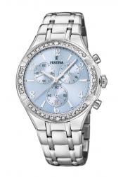 Festina Ladies´ Chronograph