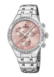 Festina Ladies´ Chronograph