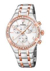 Festina Ladies´ Chronograph