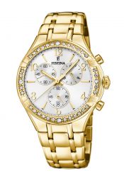 Festina Ladies´ Chronograph