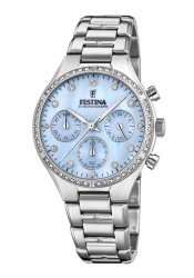 Festina Ladies´ Chronograph
