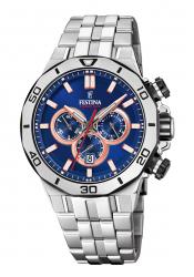 Festina Chrono Bike Men´s Chronograph