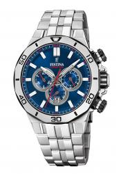 Festina Chrono Bike Men´s Chronograph