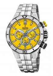 Festina Chrono Bike Men´s Chronograph