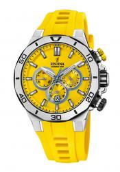Festina Chrono Bike Men´s Chronograph