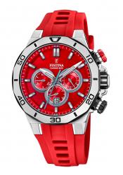 Festina Chrono Bike Men´s Chronograph