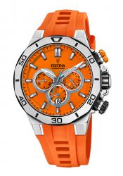 Festina Chrono Bike Men´s Chronograph