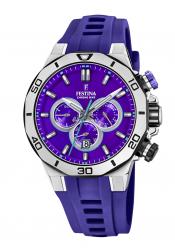 Festina Chrono Bike Men´s Chronograph