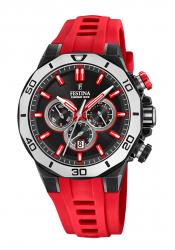 Festina Chrono Bike Men´s Chronograph