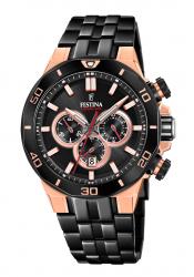 Festina Chrono Bike Men´s Chronograph Special Edition