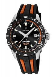 Festina Men´s Watch The Originals