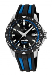 Festina Men´s Watch The Originals