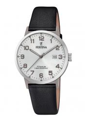 Festina Men´s Watch Titanium