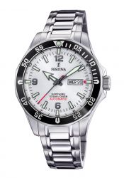 Festina Men´s Watch Automatic